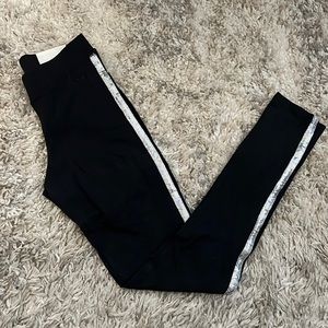 NEW PINK Victoria’s Secret Leggings